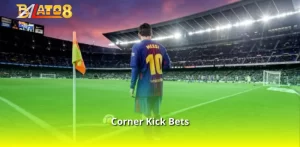 Corner Kick Bets